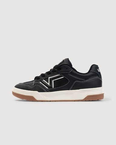 ZAPATILLAS VANS UNISEX UPLAND NEGRO - 1