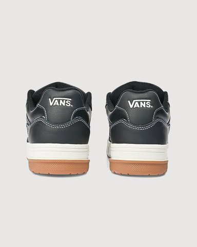 ZAPATILLAS VANS UNISEX UPLAND NEGRO - 3