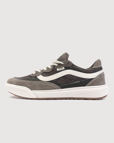 ZAPATILLAS VANS HOMBRE ULTRARANGE 2.0 SE MARRÓN - 1