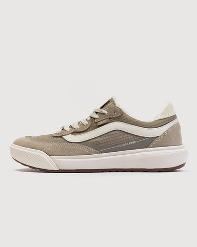 ZAPATILLAS VANS HOMBRE ULTRARANGE 2.0 SE GRIS - 1