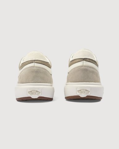 ZAPATILLAS VANS HOMBRE ULTRARANGE 2.0 SE GRIS - 2