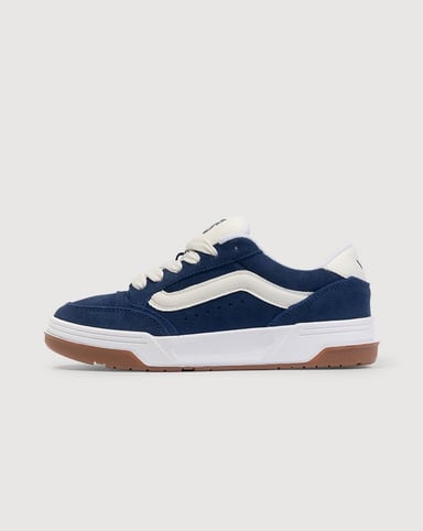 ZAPATILLAS VANS UNISEX HYLANE AZUL - 1