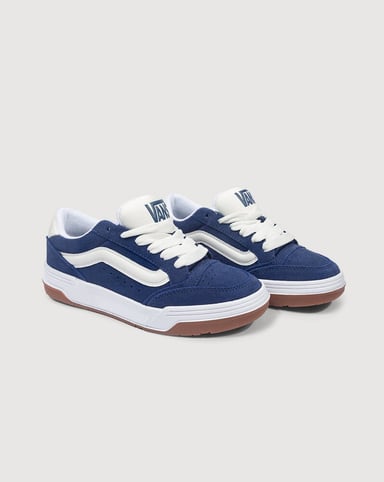 ZAPATILLAS VANS UNISEX HYLANE AZUL - 2