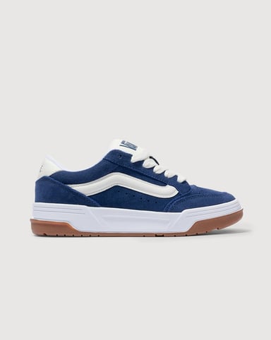 ZAPATILLAS VANS UNISEX HYLANE AZUL - 5