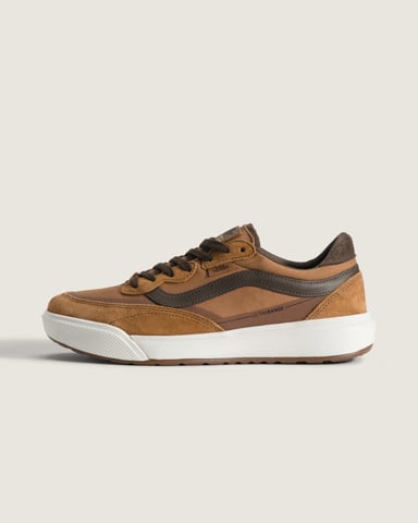 ZAPATILLAS VANS HOMBRE ULTRARANGE 2.0 SE MARRÓN - 1