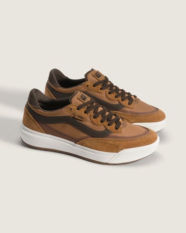 ZAPATILLAS VANS HOMBRE ULTRARANGE 2.0 SE MARRÓN - 2