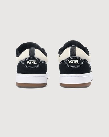 ZAPATILLAS VANS HOMBRE CRUZE 3.0 BLANCO - 4