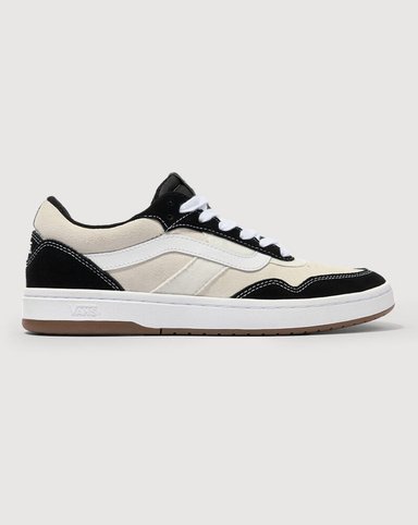 ZAPATILLAS VANS HOMBRE CRUZE 3.0 BLANCO - 5