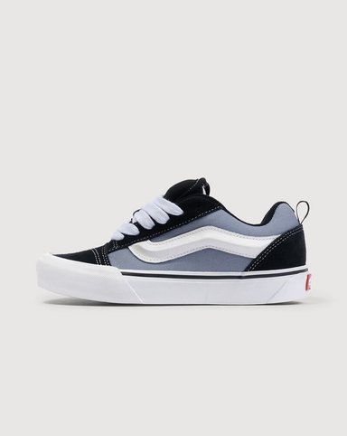 ZAPATILLAS VANS NIÑO KNU SKOOL MULTICOLOR - 1