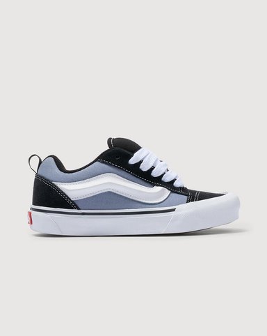 ZAPATILLAS VANS NIÑO KNU SKOOL MULTICOLOR - 2