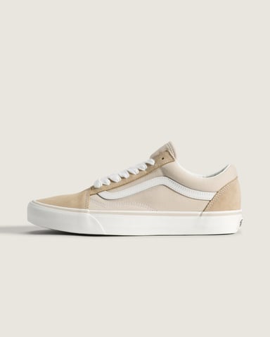 ZAPATILLAS VANS MUJER OLD SKOOL VERDE - 1