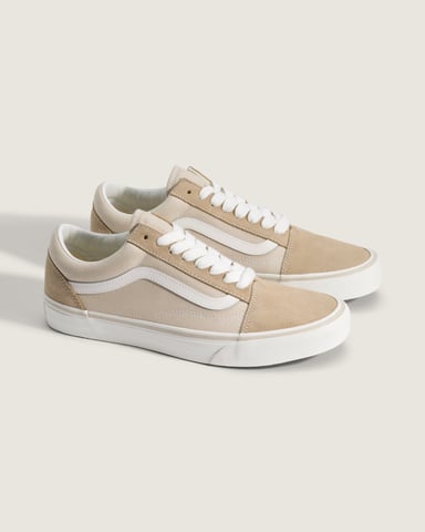 ZAPATILLAS VANS MUJER OLD SKOOL VERDE - 2