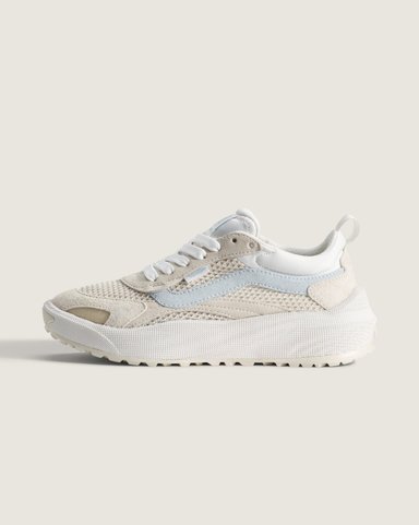 ZAPATILLAS VANS MUJER ULTRARANGE NEO 2.0 BLANCO - 1