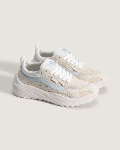 ZAPATILLAS VANS MUJER ULTRARANGE NEO 2.0 BLANCO - 2