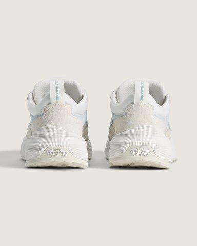 ZAPATILLAS VANS MUJER ULTRARANGE NEO 2.0 BLANCO - 4