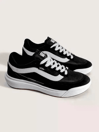 ZAPATILLAS VANS UNISEX ULTRARANGE 2.0 SE NEGRO - 1