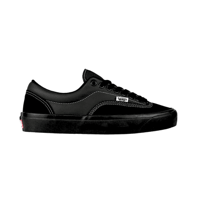 ZAPATILLAS VANS HOMBRE SKATE ERA STUB NEGRO - 1
