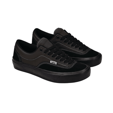 ZAPATILLAS VANS HOMBRE SKATE ERA STUB NEGRO - 2