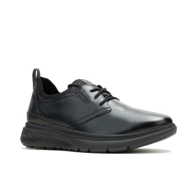 ZAPATO HUSH PUPPIES HOMBRE EXCEL LACEUP NEGRO - 1