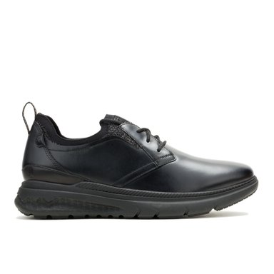 ZAPATO HUSH PUPPIES HOMBRE EXCEL LACEUP NEGRO - 2