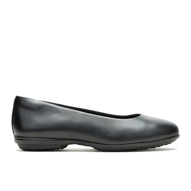 ZAPATO HUSH PUPPIES MUJER ALICE FLAT NEGRO - 2