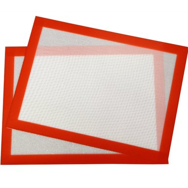 ACCESORIO COCINA GIBBEN TAPETE MULTICOLOR SILPAT SILICONA 42 X 30CM REPOSTERIA