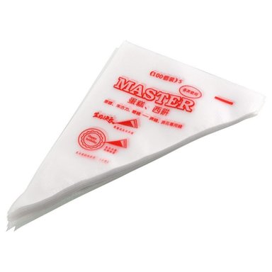 MANGAS DESECHABLES S REPOSTERIA