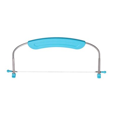 CORTADOR GIBBEN NIVELADOR MULTICOLOR LIRA CORTAR TORTAS