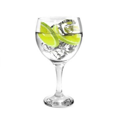 COPA BALON NADIR 20OZ X 6PZS