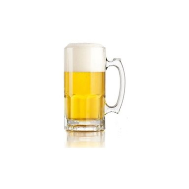 VASO GIBBEN SUPER CHOPP 1L