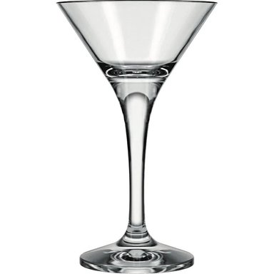 COPA MINI MARTINI X 6PZS