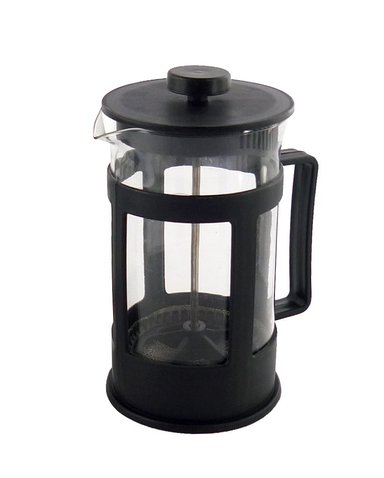 CAFETERA GIBBEN PRENSA FRANCESA PLAST 350ML - 2