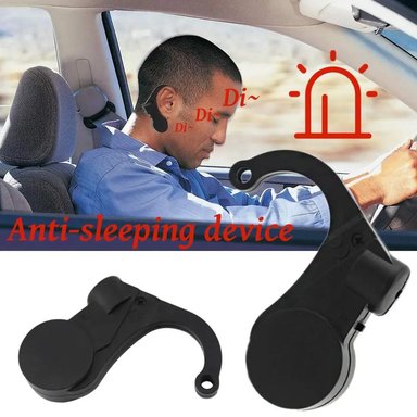 ALARMA DE MANEJO ANTISUEÑO - 2