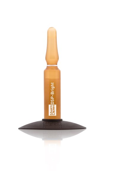 AMPOLLA DSP BRIGHT PIGMENT ZERO 30 X 2ML MARTIDERM - 3