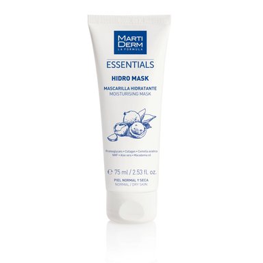 MASCARILLA HIDRO MASK ESSENTIALS 75ML MARTIDERM - 2