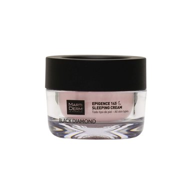 CREMA DE NOCHE EPIGENCE EXPERT REPAIR BLACK DIAMOND 50ML MARTIDERM - 2