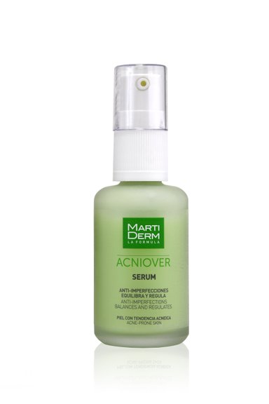 SÉRUM ACNIOVER 30ML MARTIDERM - 2