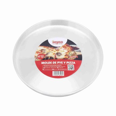 MOLDE REYNA PIZZA Nº32