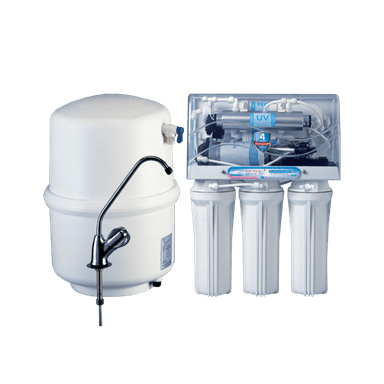 PURIFICADOR DE OSMOSIS INVERSA KENT EXCELL NO ELÉCTRICO - 1