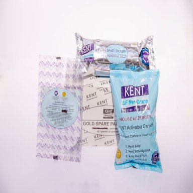 KIT DE RESPUESTOS KENT ANUAL GOLD OPTIMA Y PLUS - 2