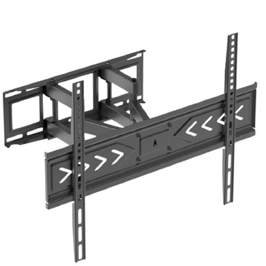 RACK ARTICULABLE PANTOGRAFO TV 32 A 80' JAPAN NEGRO - 1