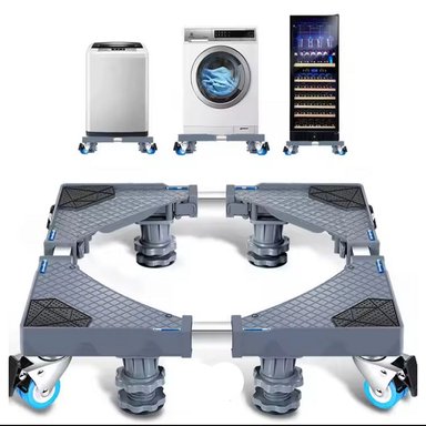 BASE REFORZADO PARA LAVADORA COCINA REFRI - 1