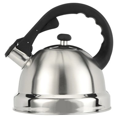TETERA ACERO INOXIDABLE 1.8 LITROS MR COFFEE CLAREDALE PLATEADO - 1