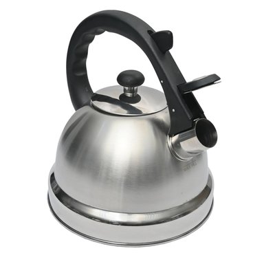 TETERA ACERO INOXIDABLE 1.8 LITROS MR COFFEE CLAREDALE PLATEADO - 2