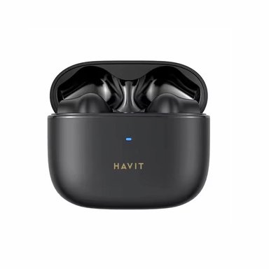 AUDÍFONO BLUETOOTH IN EAR HAVIT TW958 PRO TWS ANC IPX5 NEGRO - 2