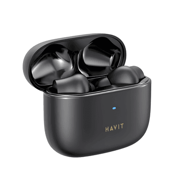 AUDÍFONO BLUETOOTH IN EAR HAVIT TW958 PRO TWS ANC IPX5 NEGRO - 3