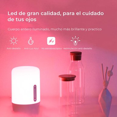 LAMPARA DE ESCRITORIO XIAOMI MI BEDSIDE LAMP 2 - 2