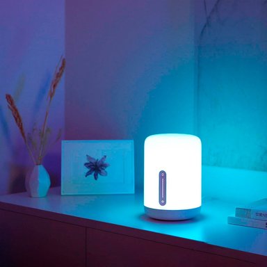LAMPARA DE ESCRITORIO XIAOMI MI BEDSIDE LAMP 2 - 3