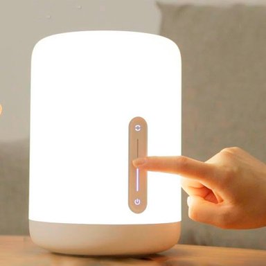 LAMPARA DE ESCRITORIO XIAOMI MI BEDSIDE LAMP 2 - 4