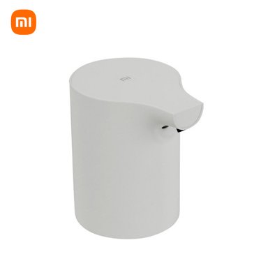 DISPENSADOR JABON XIAOMI BLANCO MI AUTOMATIC FOAMING SOAP DISPENSER